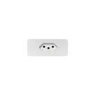 Tomada Inteligente Wifi Qualitronix Qualihome 10a
