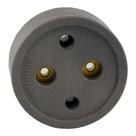 Tomada Nylon 20A Lumibras