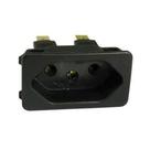 Tomada Para Aparelho Poço Interno 2P+T 20A Tpa 2-3 E3f - Mar Girus Tomada Para Aparelho Poço Interno 2P+T 20A Tpa 2-3 E3f - Mar Girus