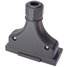 Tomada para Carreta Macho 7 Polos Nylon Preto Retangular - DNI8301