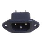 Tomada para panela elétrica 10A 250V
