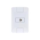 Tomada Para Telefone RJ11 57241/019 ARIA - Tramontina