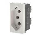 Tomada Pial Plus+ 20a Branco - Pial Legrand