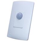 Tomada Placa Sensor de Presença 4x2 standard sem chave - PW