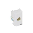 Tomada Rede RJ45 CAT 6-8 Fios Módulo Linha I9 - Ilumi