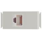 Tomada Rj 45 (Cat 6) Aria Tramontina