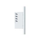 Tomada Simples Smart Wi-fi Ets2002 Branco Pct /1