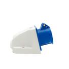 Tomada Sobrepor 2p+t 16a 6H 220/250v N3006 Tomada Sobrepor 2p+t 16a 6H 220/250v N3006
