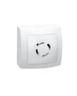 Tomada Sobrepor 3P+T Chatos 30A 440V Sistema X Pial