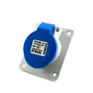 Tomada sobrepor newkon 2p+T 18A 220 /250V 6H