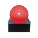 Tomada Sobrepor Shock Tite 200A 3P+T Steck 380/440V IP67
