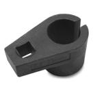 Tomada Soquete para Sensor de Oxigênio Quadrado Profissional
