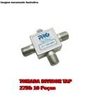Tomada Tap 1Ghz 27db 10 Peças