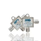 Tomada Tap Blindada Proeletronic 1Ghz 30db 10 Peças