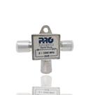 Tomada Tap Proeletronic Blindada 1 Ghz 20db 20 Db