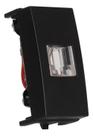 Tomada Telefone Rj11 4 Fios Ebony Infiniti Margirius Tomada Telefone Rj11 4 Fios Ebony Infiniti Margirius