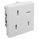 Tomada Tipo Telebras Pial Plus - 615003 - PIAL PLUS