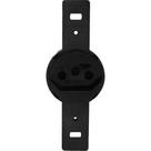 Tomada Transmobil Red S/P 10A Pr 23076