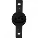 Tomada Transmobil Red S/P 20A Pr 24076