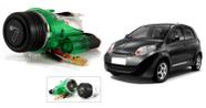 Tomada universal 12v chery s18 2010 2011 2012 Tomada universal 12v chery s18 2010 2011 2012
