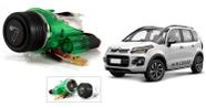 Tomada universal 12v citroen aircross 2011 12 13 14 2015 Tomada universal 12v citroen aircross 2011 12 13 14 2015