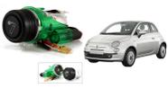Tomada universal 12v fiat 500 todos