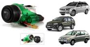 Tomada universal 12v fiat palio weekend todos