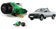 Tomada universal 12v fiat strada 1996 98 99 00 01 02 a 2019