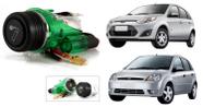 Tomada universal 12v ford fiesta 2000 01 02 03 04 05 a 2014