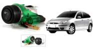 Tomada universal 12v ford focus 2001 02 03 04 05 06 07 08