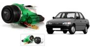 Tomada universal 12v ford verona 1990 91 92 93 94 95 1996