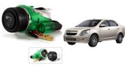 Tomada universal 12v gm cobalt 2011 12 13 14 15 16 2017 Tomada universal 12v gm cobalt 2011 12 13 14 15 16 2017