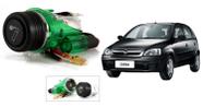 Tomada universal 12v gm corsa hatch
