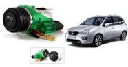 Tomada universal 12v kia carens 2012 2013 2014 Tomada universal 12v kia carens 2012 2013 2014