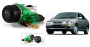 Tomada universal 12v kia shuma 1998 1999 2000 todos