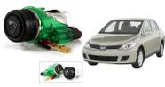Tomada universal 12v nissan tiida 2008 2009 2010 11 12 2013 Tomada universal 12v nissan tiida 2008 2009 2010 11 12 2013