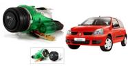 Tomada universal 12v renault clio 2003 04 05 06 07 08 a 2015