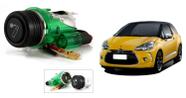 Tomada universal 12v renault ds3 2012 2013 2014 2015 2016