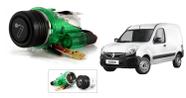 Tomada universal 12v renault kangoo 2000 01 02 03 04 a 2014