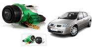 Tomada universal 12v renault megane 2009 2010 2011 2012 2013