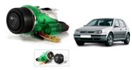 Tomada universal 12v vw golf sapão 2000 2001 2002 2003