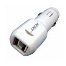 Tomada USB Adptador Automotivo Universal Com 2 Portas USB Tomada USB Adptador Automotivo Universal Com 2 Portas USB