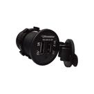 Tomada USB para recarregar celular automotivo Com 2 USB 12V Roadstar RS109-2UBR Tomada USB para recarregar celular automotivo Com 2 USB 12V Roadstar RS109-2UBR