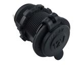Tomada Veicular Fêmea Adaptador Lancha Barco Motorhome 12 V Tomada Veicular Fêmea Adaptador Lancha Barco Motorhome 12 V