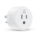 Tomada Wi-Fi doméstica inteligente EIGHTREE ET01 1100W 10A