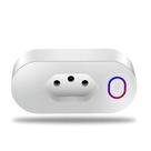 Tomada Wi-Fi Inteligente 10A Bivolt Smart House Adaptador