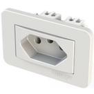 Tomadas Plus Lumitek 250v 10A Novos Lançamentos