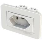 Tomadas Plus Lumitek 250v 10A Novos Lançamentos