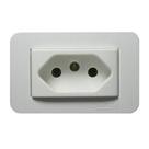 Tomadas Plus Lumitek 250v 20A Novos Lançamentos