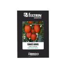 Tomate Adriel - Linha Híbrido F1 - 10 Sementes